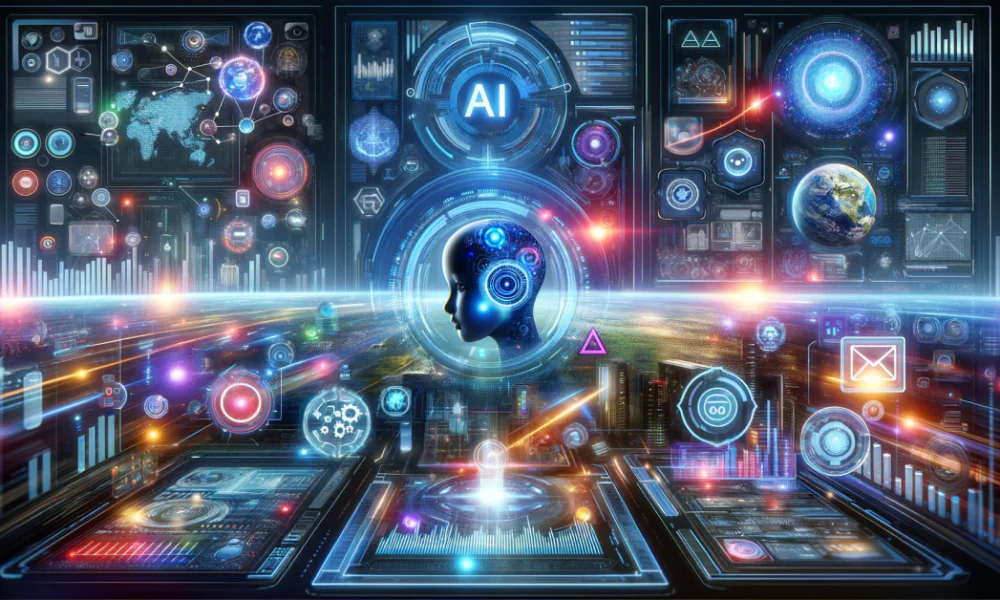 AI-инструменты для анализа поведения пользователей