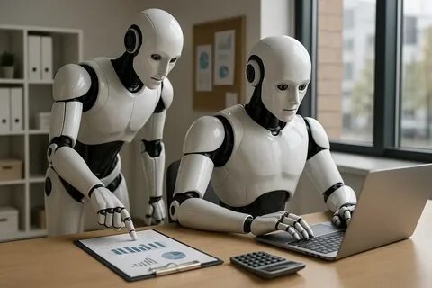 AI-инструменты для оптимизации логистики
