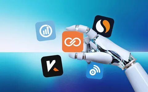AI-инструменты для генерации подписей в соцсетях