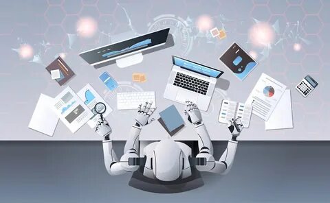 AI-инструменты для автоматической расстановки тегов