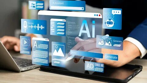 Обзор AI-инструментов для юристов