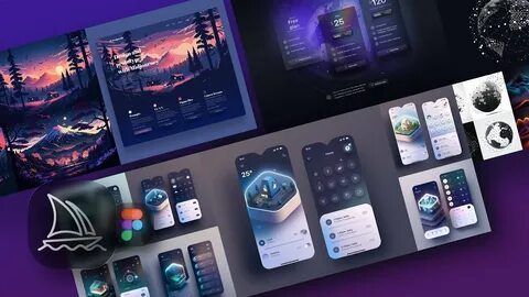 AI-инструменты для создания анимированных баннеров