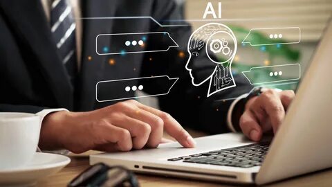 Как AI-инструменты помогают в организации выставок