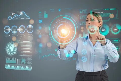 Как AI-инструменты помогают в рекламных сетях