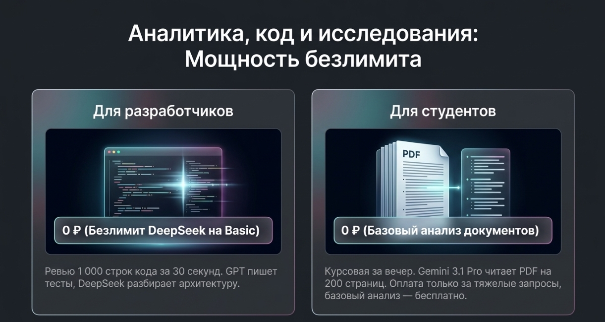 Экспертное мнение